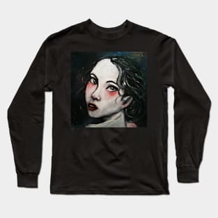 Girl from a wish Long Sleeve T-Shirt